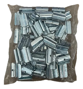 CONTRAPESO DE RODA GARRA ALTA 100UN