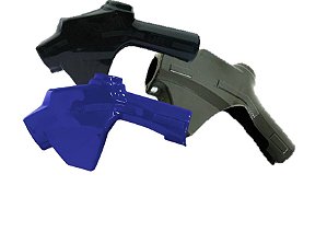 CAPA DE BICO AUTOMÁICO 1"