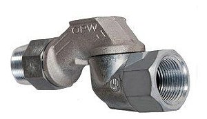 CONEXÃO EM Z 3/4 OPW