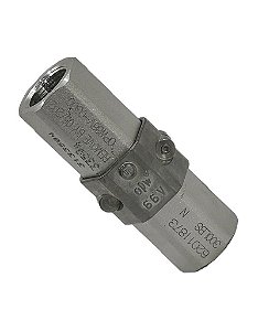 VÁLVULA DE SEGURANÇA BREAKAWAY 3/4´´ NÃO RECONECTÁVEL- OPW