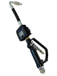 PISTOLA COM MEDIDOR PARA OLEO LAPEK1/2 POL 35L/MIN