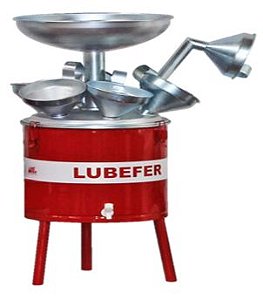 PINGADEIRA LUBEFER DE 25 LITROS