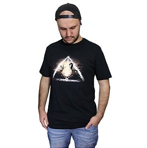 Camiseta Três Irmãos Relíquias