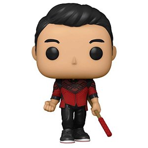 Funko Shang-Chi Marvel