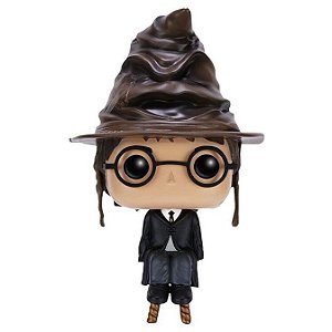 Funko Harry Potter Chapéu Seletor