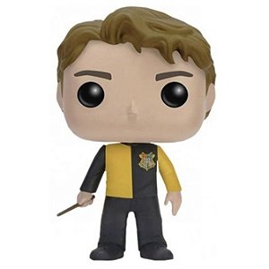 Funko Cedrico Diggory Triwizard Special Edition