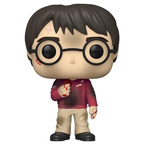 Funko Harry Potter with Stone