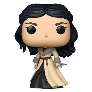 Funko Yennefer The Witcher