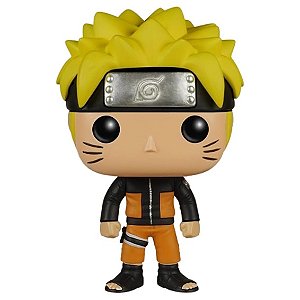Funko Naruto