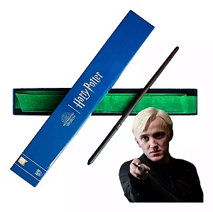 Varinha Draco Malfoy - Oficial