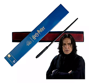 Varinha Severus Snape - Oficial