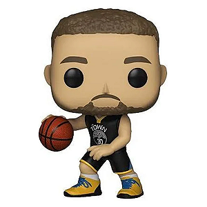 Funko Stephen Curry
