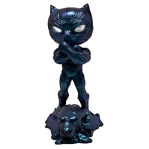 MiniCo Black Panther CCXP Exclusivo