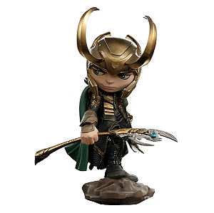 MiniCo Loki