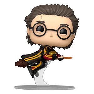 Funko Harry Potter Exclusivo CCXP