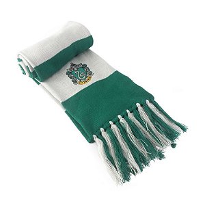 Cachecol Brasão Sonserina