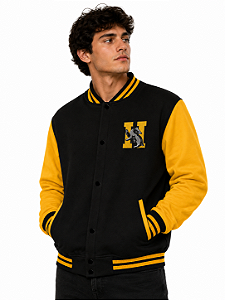 Moletom Colegial Lufa Lufa