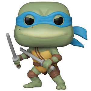 Funko Leonardo - Tartarugas Ninja