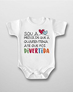 Body Quarentena