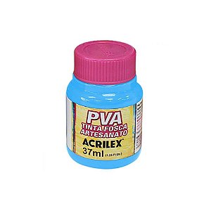 Tinta PVA Fosca 37ml Acrilex