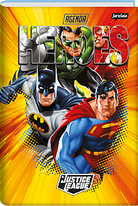 Agenda Permanente Liga da Justiça