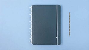 Caderno Inteligente Cool Grey