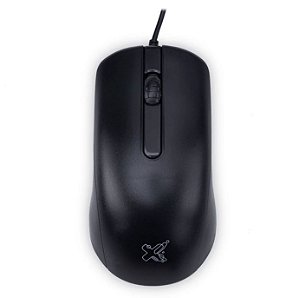 Mouse Max Ultra USB 2.0 Maxprint 1000 DPI