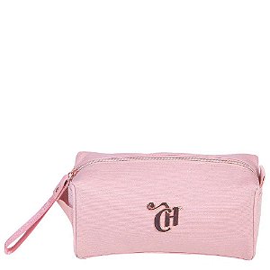 Necessaire Capricho Hype - Rose