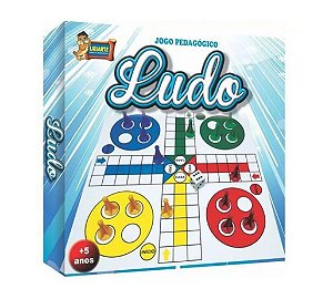 Ludo - URIARTE