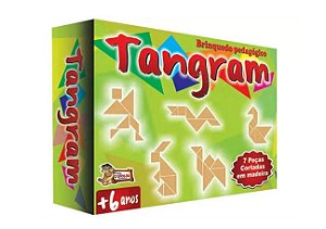 Tangram - URIARTE