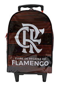 Mala com Rodas 16 Flamengo - 10990