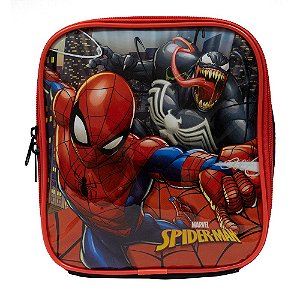 Lancheira Spiderman X2 - 10674