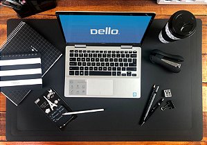 Desk Pad - Dello
