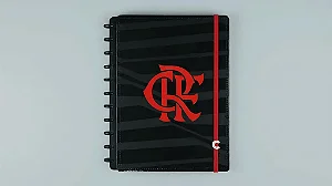 Caderno Inteligente Flamengo