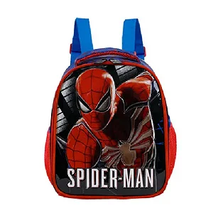 Lancheira Spider Man R1 - 11674