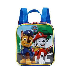 Lancheira Paw Patrol X2 - 11774