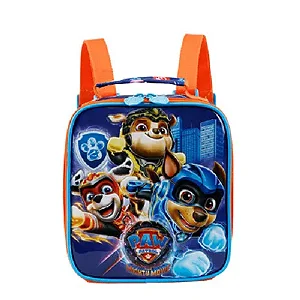 Lancheira Paw Patrol - Filme R1 - 11784