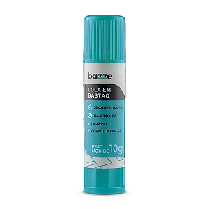 Cola Bastão 10g Bazze