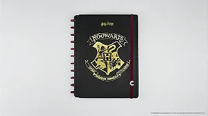 CADERNO CI BY HARRY POTTER