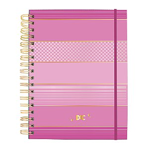 Caderno DAC Smart Colegial SortiDAC – Com folhas Reposicionáveis 90g