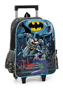 Mochilete Batman IC39262 Preto