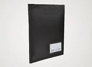 Pasta Catálogo Ofício com 100 envelopes ACP