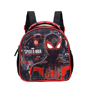 Lancheira Spider Man Y - 11694