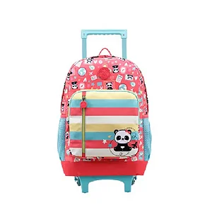 Mala com Rodas 16 Xeryus College Panda - 12260