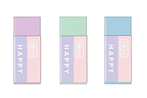 BORRACHA HAPPY TILIBRA - UNIDADE