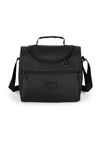 Lancheira Up4you LA49043 Preto