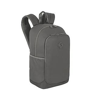 Mochila Sestini Magic Hydroblock Cinza - Chumbo