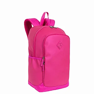 Mochila Sestini Magic Hydroblock Pink - Fúcsia