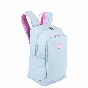 Mochila Sestini Magic Hydroblock Sky - Azul