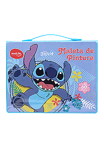 MALETA DE PINTURA STITCH MOLIN